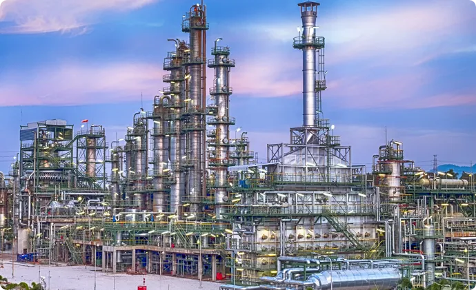 image of High Pressure Testing Companies in Qatif