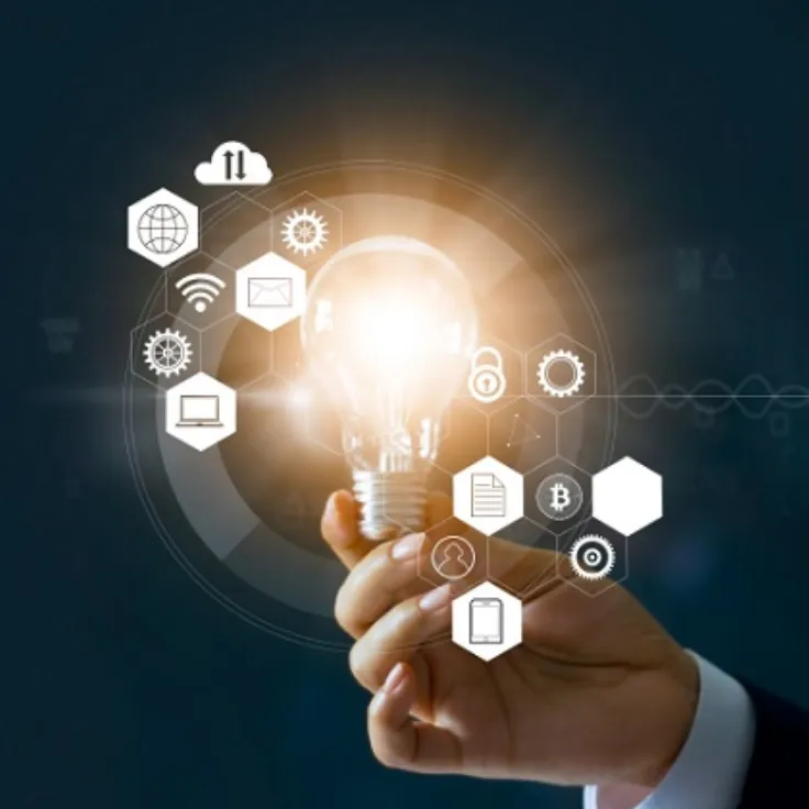 Image of Customised Solutions in our service page