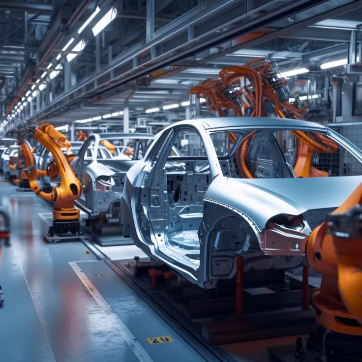 Calibration Companies In Riyadh for Automotive.