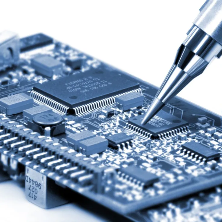 Calibration Companies In Riyadh for Electronics.