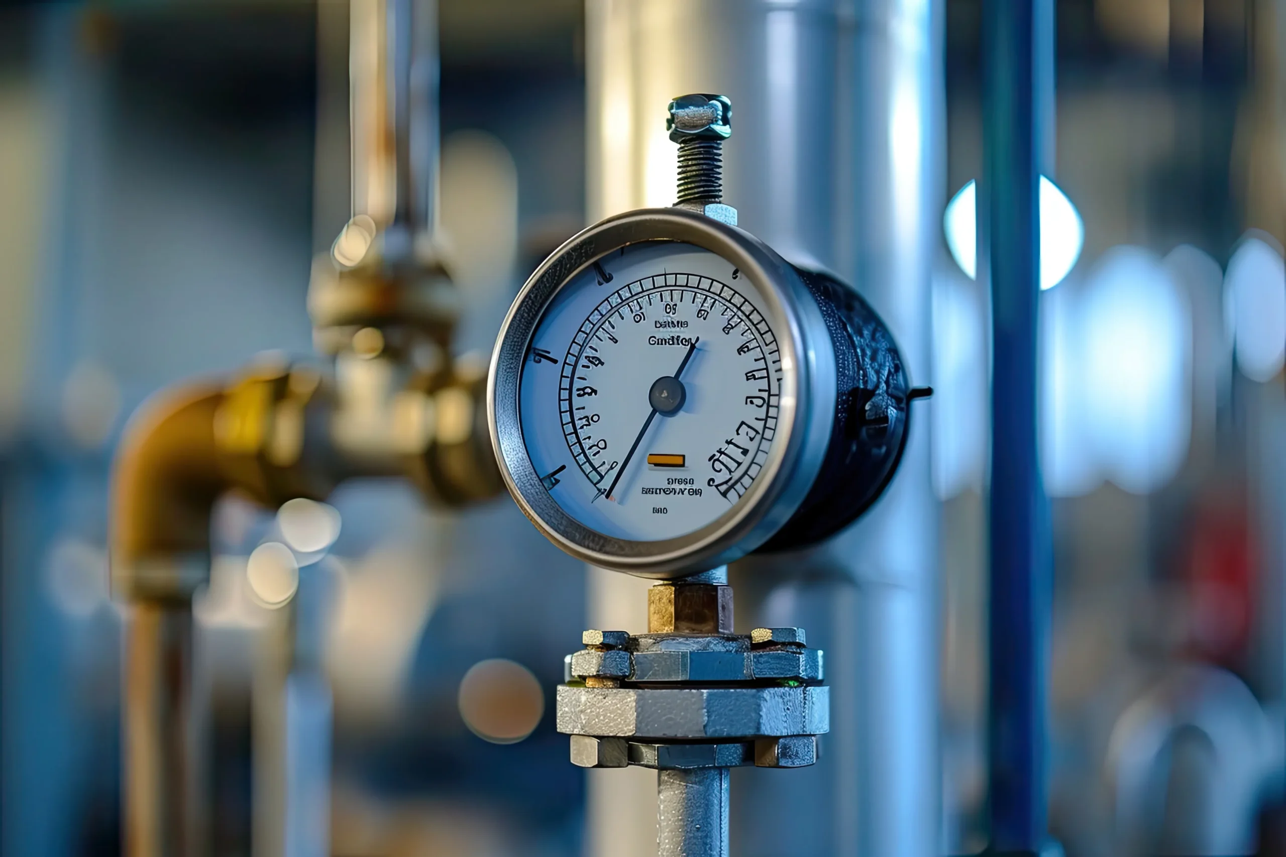 Image of High Pressure Testing Companies in Dammam