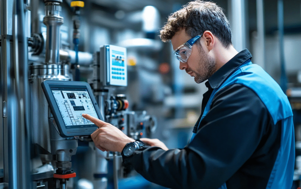 Image of The Human Element in Calibration: Why Expertise Matters Today