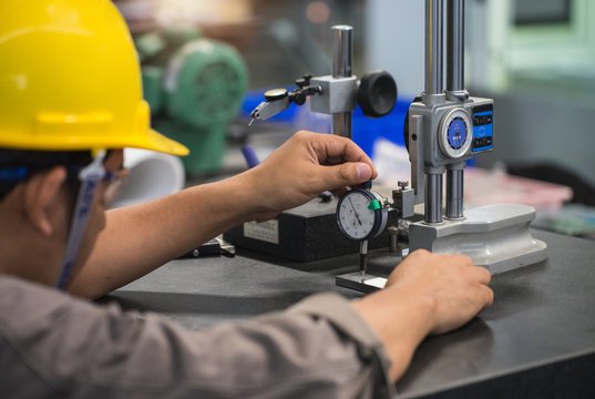image of calibration mistakes scrap losses