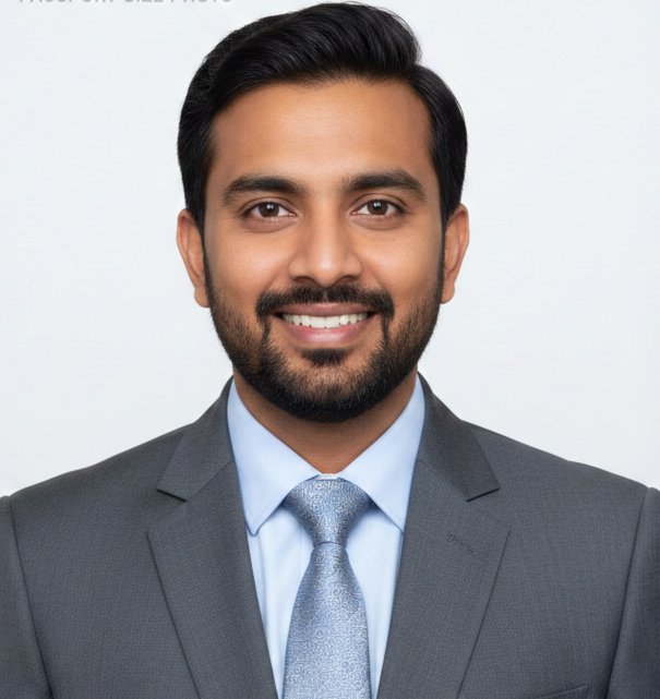Mr. Baiju