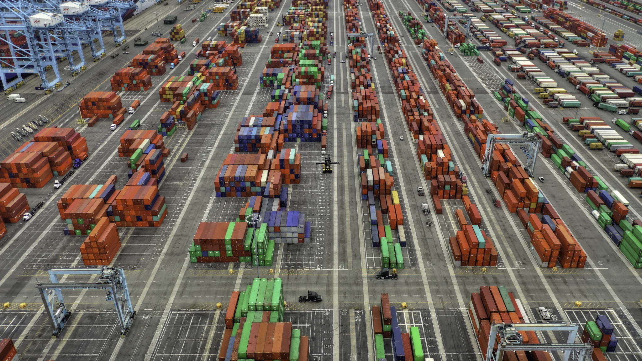 Supply Chain Management Services in Saudi Arabia