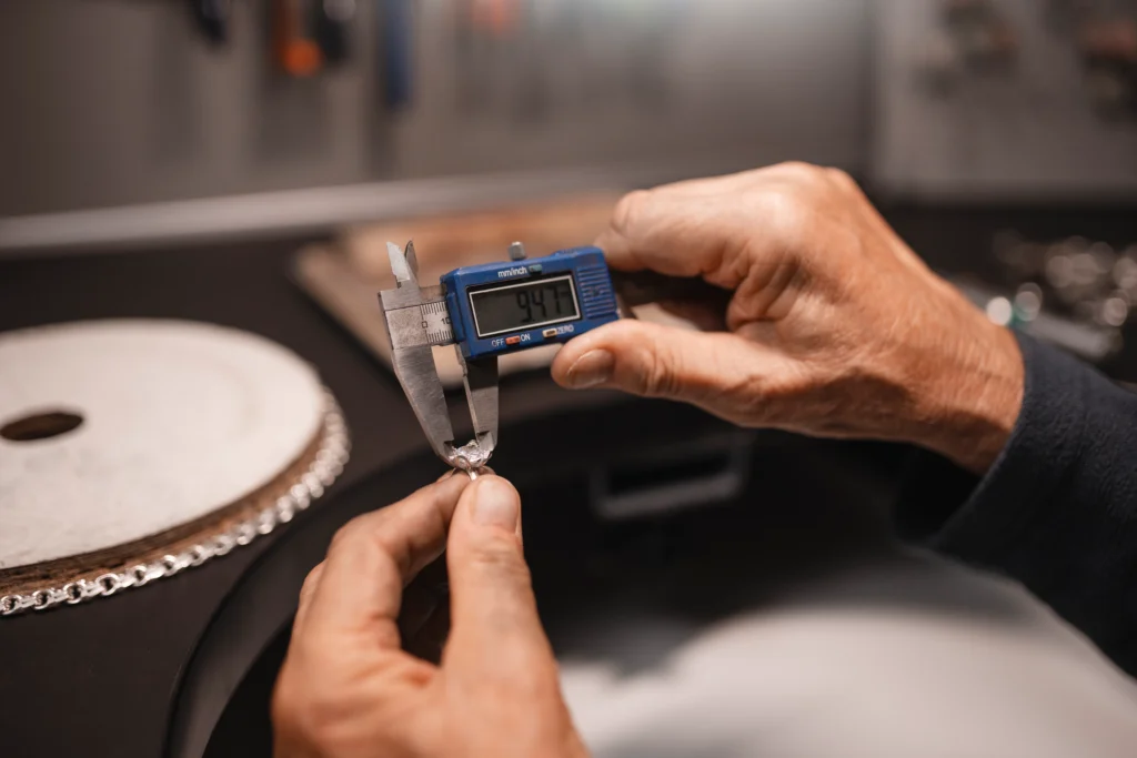 Calibration Company in Nuayriyah