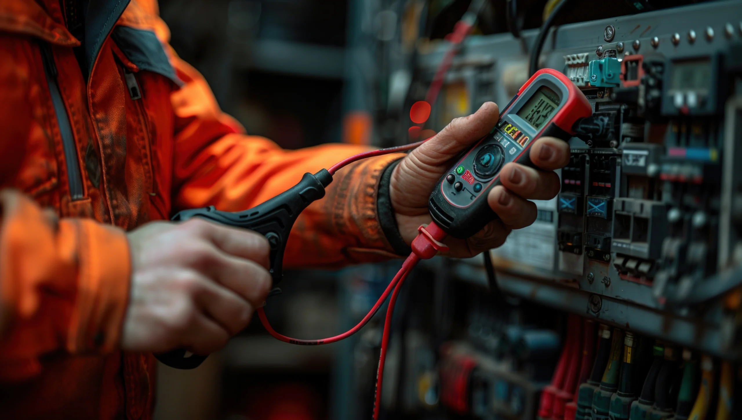 7 Warning Signs Your Electrical Testing Equipment Requires Calibration