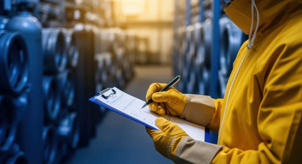 How Calibration Services Help Industries Pass Quality Audits and Compliance Checks