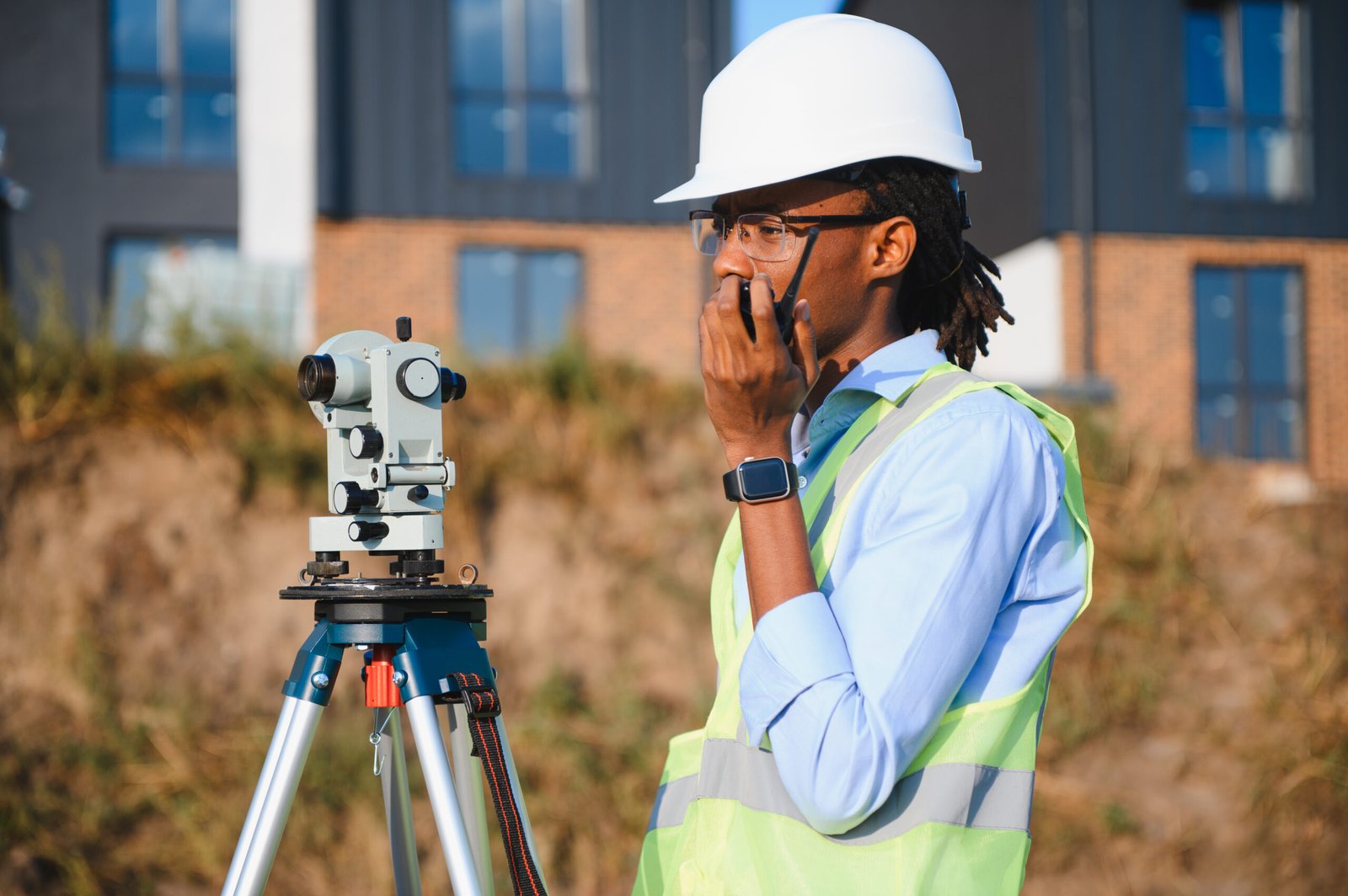 Civil Testing Services in Saudi Arabia