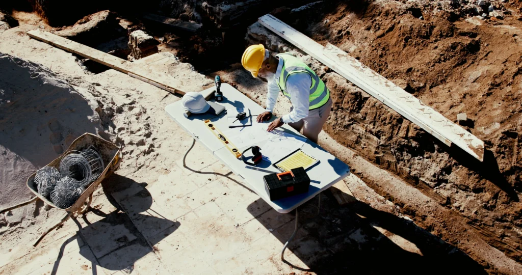 Civil Testing Soil and Concrete Testing