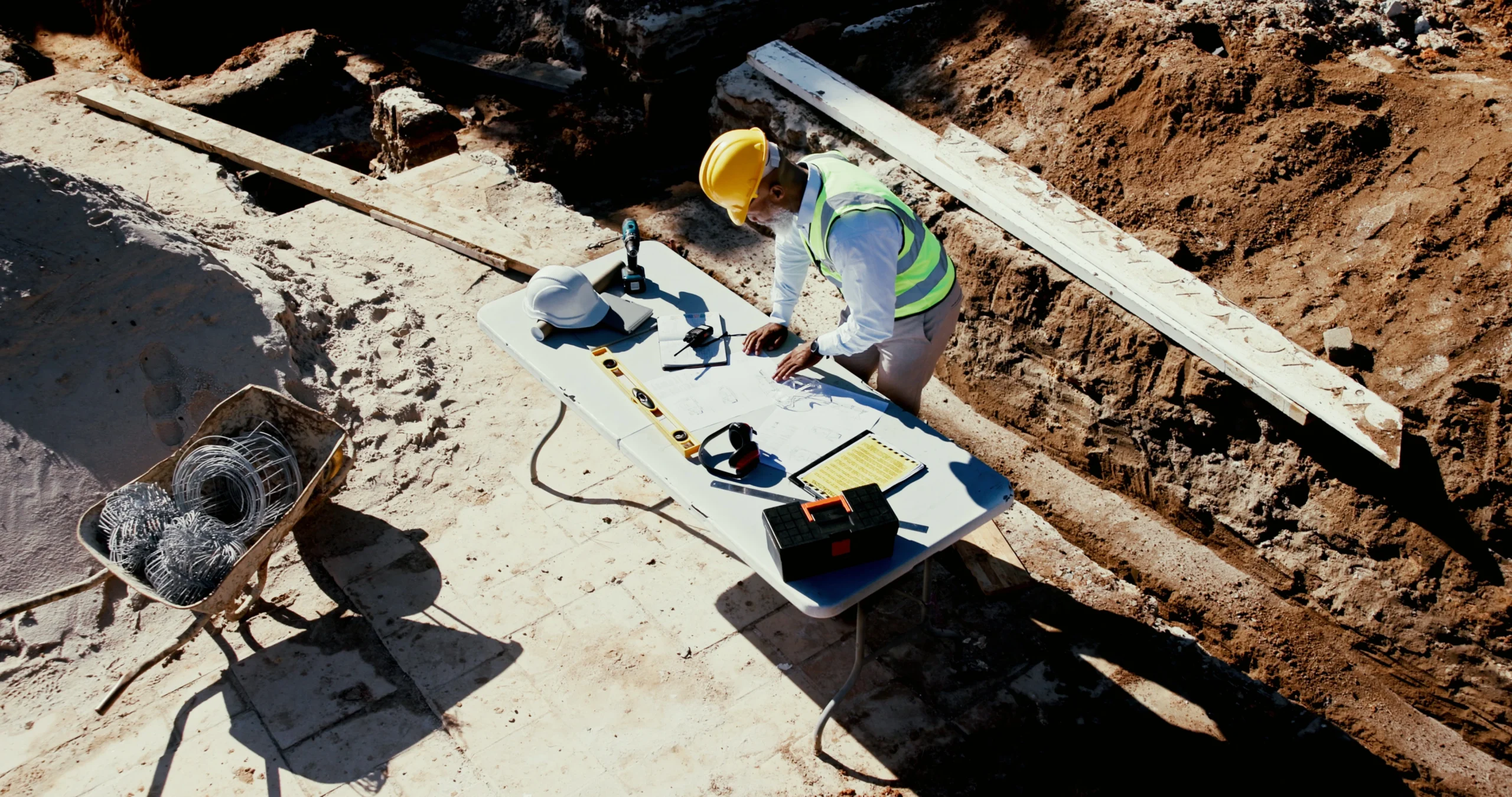 Civil Testing Soil and Concrete Testing