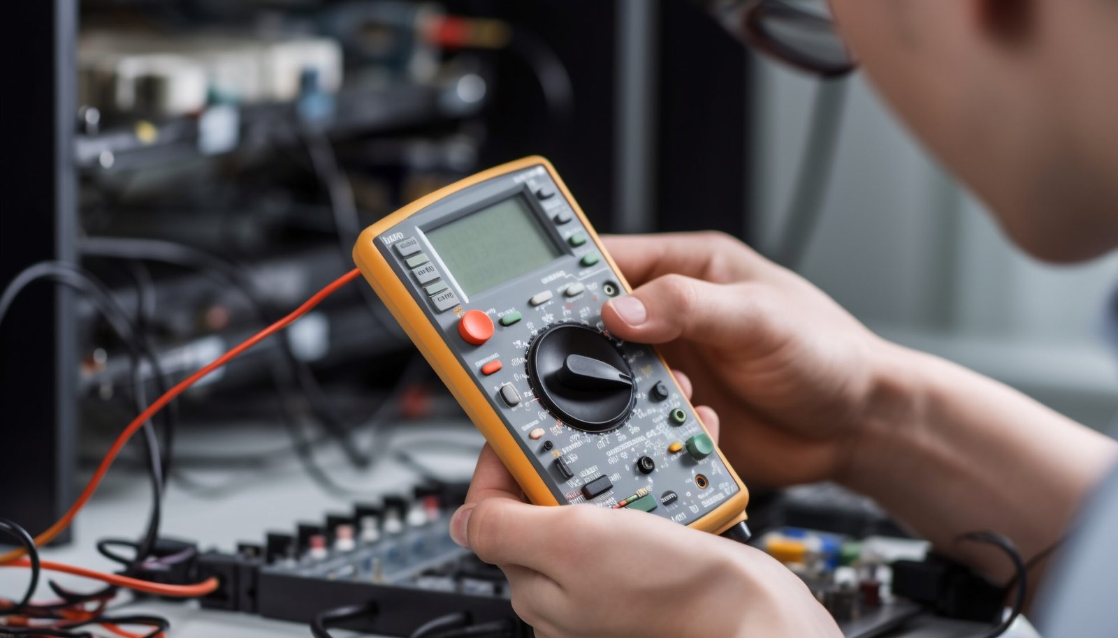 Calibration Services in Rumah, Saudi Arabia